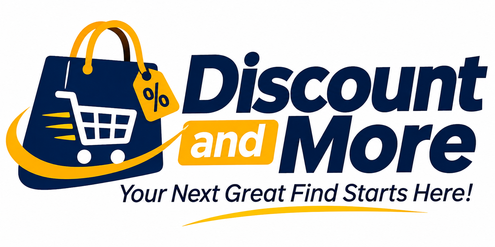 Discount and More